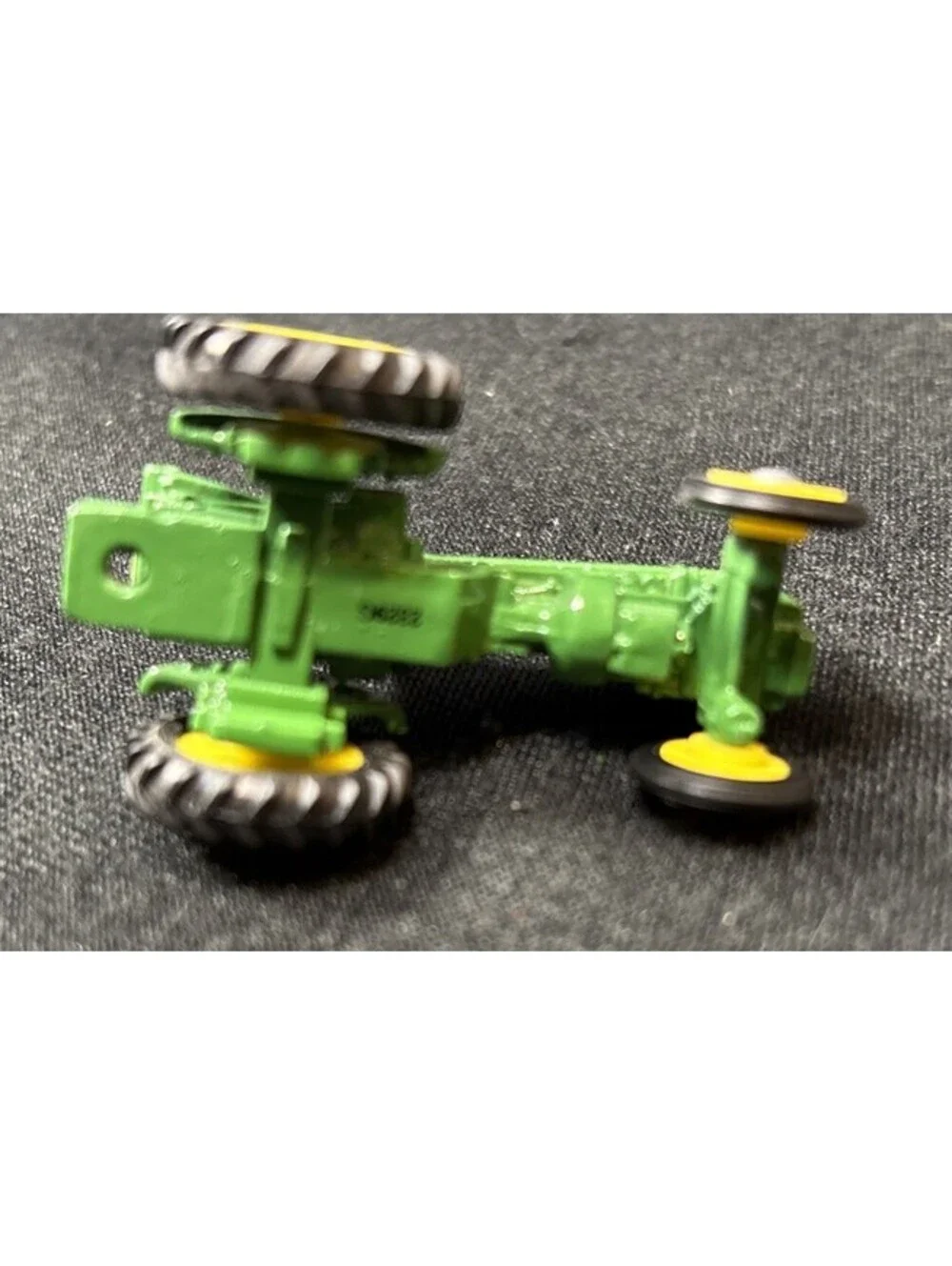 ERTL vintage john